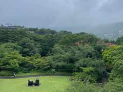 -雕刻之森美术馆