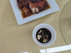 -吉莲利苑海鲜酒家(珠海拱北29年老字号店)