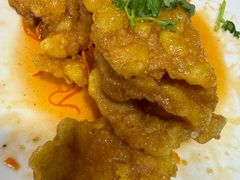 -嘎吧锅私家菜馆(新村十区店)