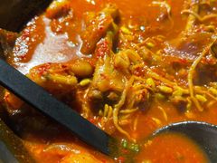 名品鸡爪-HOTISLAND海鸡岛(宝业路店)