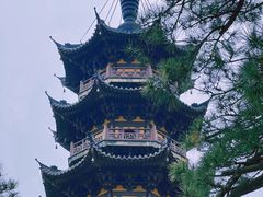 -龙华寺