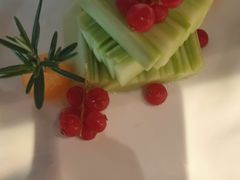 -万豪酒店·咏豪中餐厅