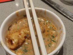 -海底捞火锅(河东万达广场店)