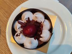 -西点坊(浦东香格里拉店)