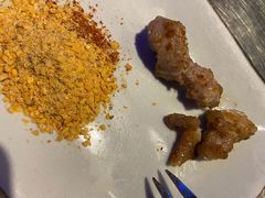 -很久以前羊肉串(大华三路店)