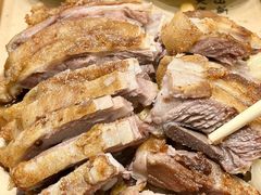 -金陵后厨·南京菜(新街口秣陵路店)