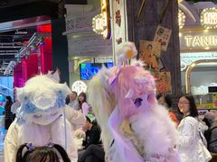 -时尚天河商业广场