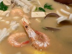 -荣家黄鱼面(前滩太古里店)