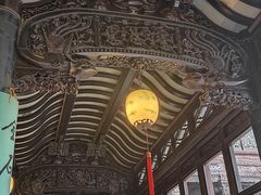 -东山雕花楼
