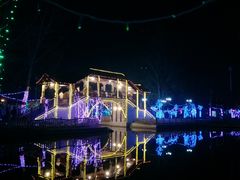 -云幽谷旅游区