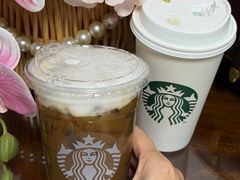 -星巴克臻选(北京前门大街店)