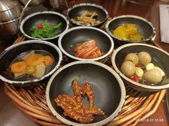 -三代烤肉(保利广场店)