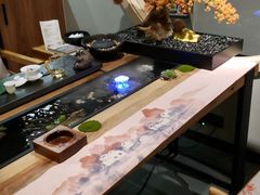 -东方菩提养生SPA馆(武昌总店)