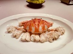 -荣轩(新荣记环球金融中心店)