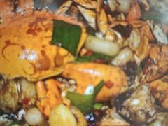 -七欣天香辣蟹火锅(上海银亿滨江店)