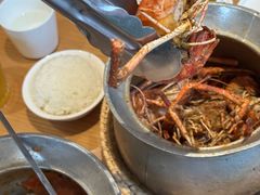 -隅乐胡椒虾·台湾菜·团建(皇岗店)