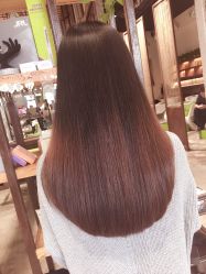 -简影造型·自选烫染接发salon