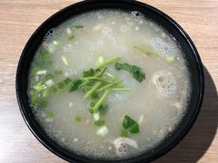 -老班长手工灌汤包(望京华彩店)
