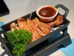 -POKIPOKI泰食谷仓东南亚菜(侨香店)