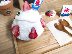 -陈记栗子(长宁路店)