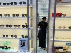 -ALPS阿尔卑斯眼镜(我格广场店)