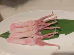-围炉夜话·潮汕卤水火锅(榕江店)