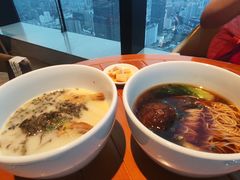 -无锡苏宁银河国际酒店-麺餐厅