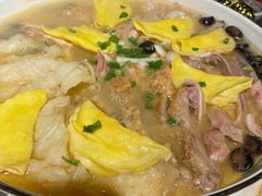 -老浒记烤鸭-北京菜(琉璃厂店)
