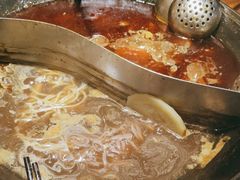 -楠火锅(仁恒梦中心店)