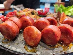 -柒酒烤肉(金科时代店)