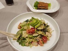 -功德林素菜饭庄(前门店)