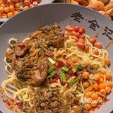 让我看看！这碗勾魂面🍜勾住了谁的心巴