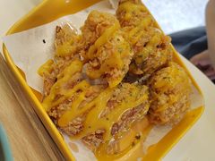 -艾薯夫妇Aysh(红山店)