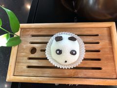 熊猫大福-大隐·成都火锅Bistro(合生麒麟新天地店)