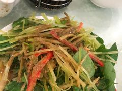 -杨记拉面总店