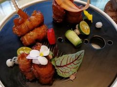 -西安绿地假日酒店·丽宝轩中餐厅