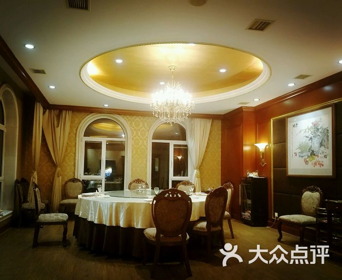 聚仙楼(清涛路店)图片 - 第25张