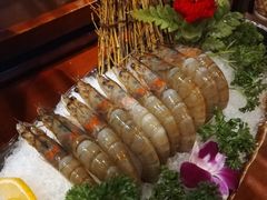 -捞神煲汤火锅(湖滨商业街店)