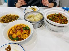 -兰湘子·湘菜小炒(石家庄万象城店)