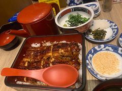 -小山日本料理(兴业太古汇店)