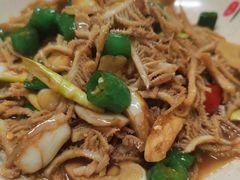 爆汁牛百叶-何永光123鲜牛肉馆(1号店)