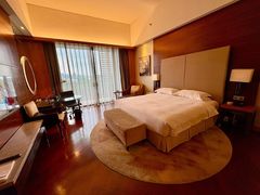 -东莞松山湖凯悦酒店