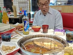 -小妖君串捞火锅(黄屯店)