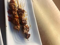 -蚝翅·海鲜粥·烧烤·龙虾季(海曙天一店)