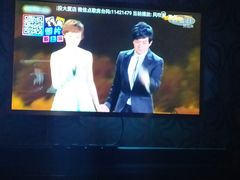 -星聚会KTV(苏州信投大厦店)