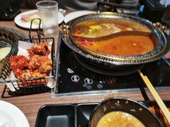 -火炉火自助餐(枫蓝国际店)