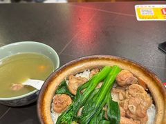 -超记煲仔饭(北京路店)