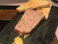 -Lingo西餐厅(仙乐斯广场店)