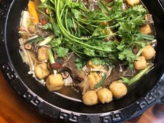 -肚子铺羊蝎子火锅