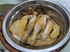 招牌碧映鸡-成惠食府(赤岗店)